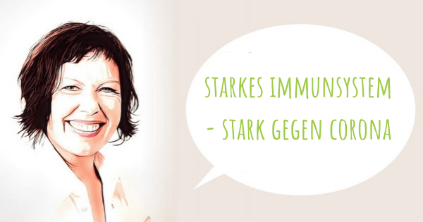 Starkes Immunsystem - stark gegen Corona | apomio Gesundheitsblog